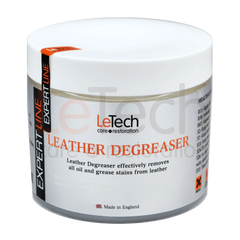 Desengrasante de cuero (gel)