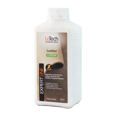 Leather Lotion X-GUARD PROTECTED