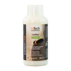 Leather Lotion X-GUARD PROTECTED