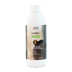 Leather Lotion X-GUARD PROTECTED