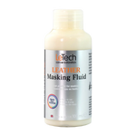 LeTech leather masking fluid bottle on a white background