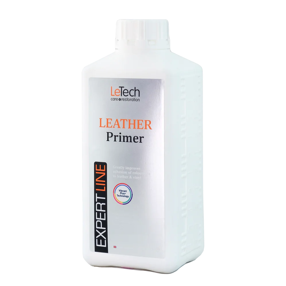 Leather Primer EXPERT LINE