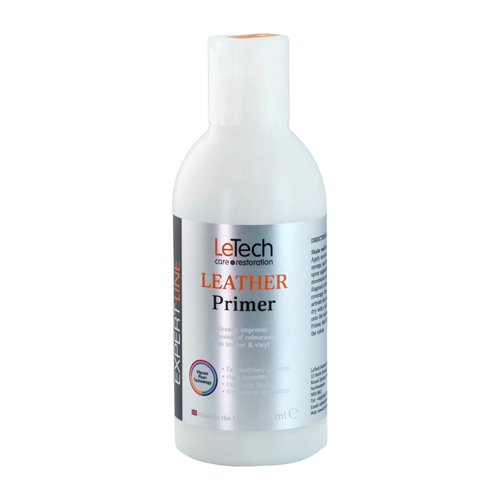 Leather Primer EXPERT LINE