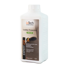 Leather Protection Cream