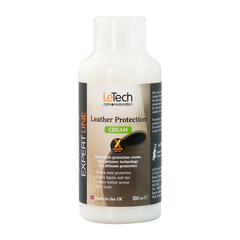 Leather Protection Cream