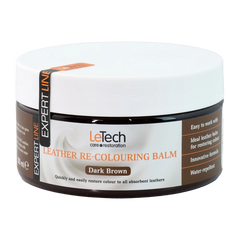 Leather Re-Colouring Balm