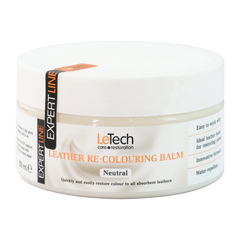Leather Re-Colouring Balm