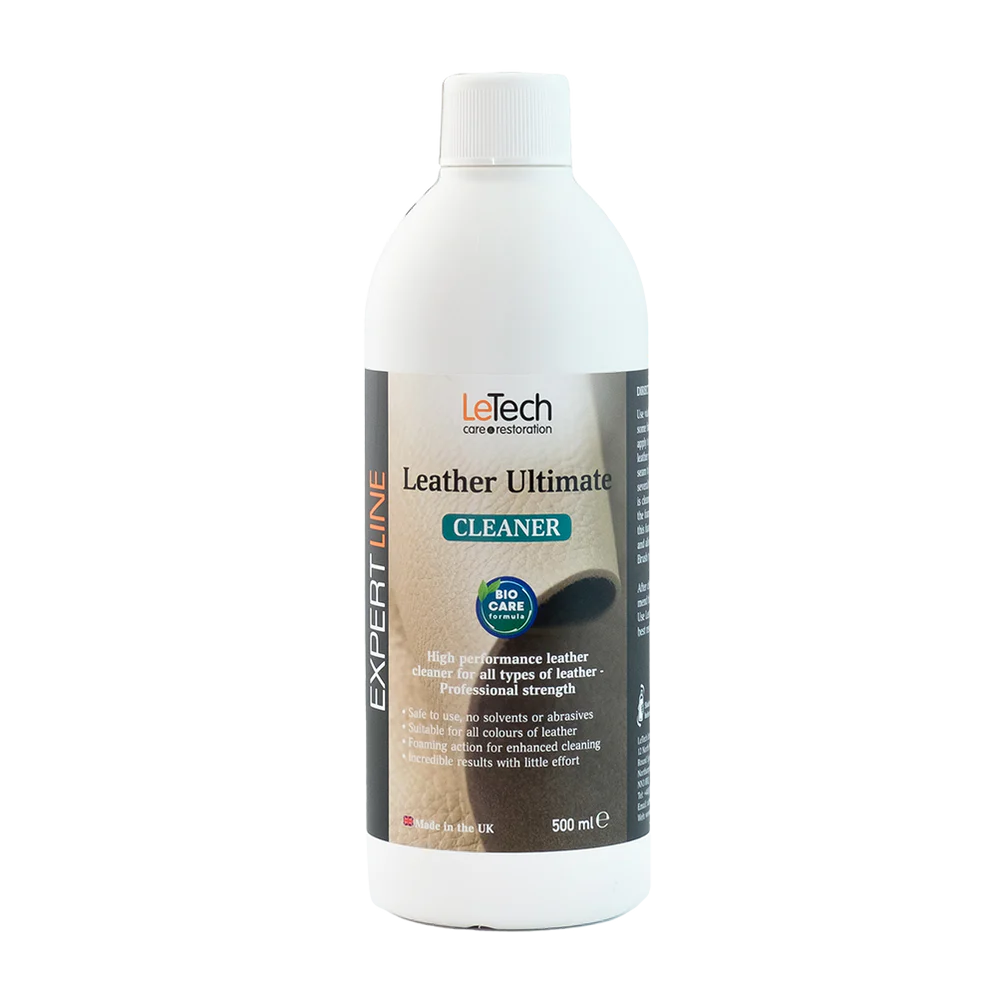 Leather Ultimate Cleaner