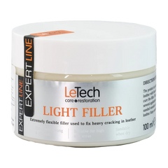 Leather Light/Heavy Filler
