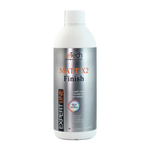 LeTech Matt X2 Finish bottle on a white background