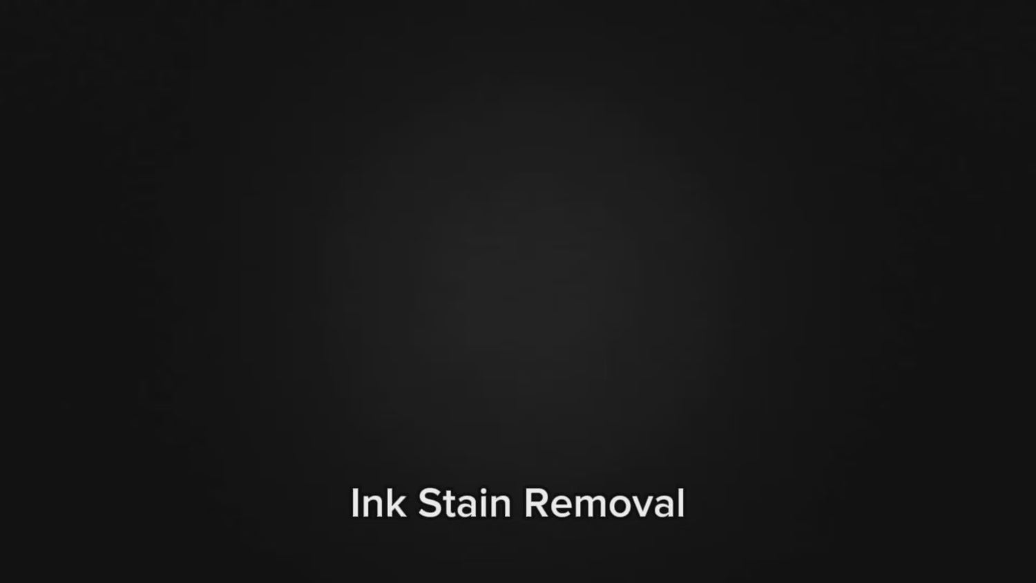 Ink & Dye Transfer Remover