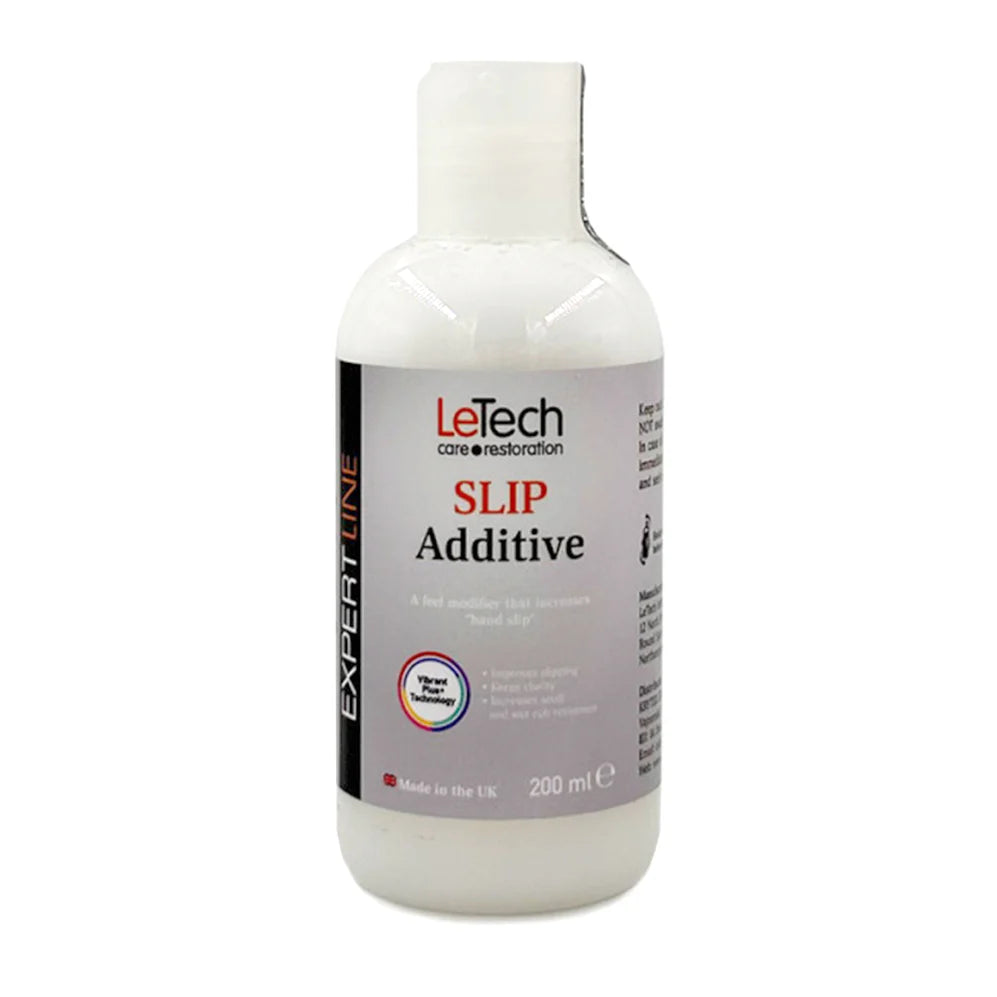 Leather Slip Additive 