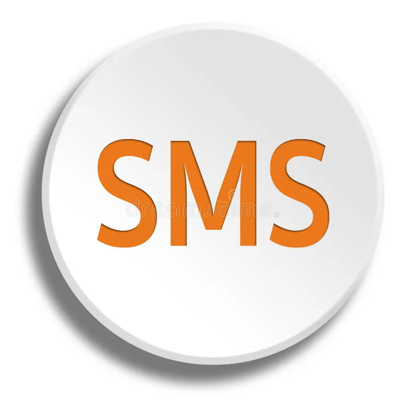 SMS logo