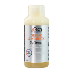 Suede and Nubuck Softener
