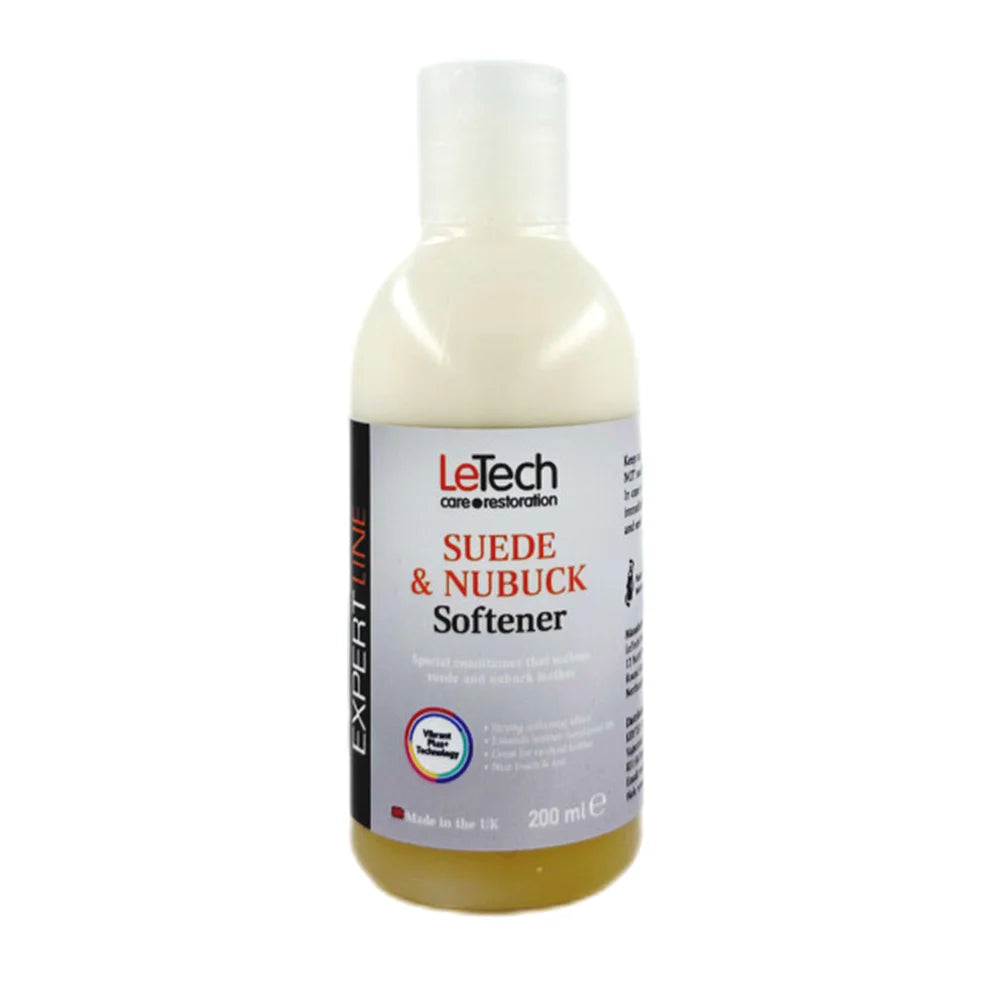 Suede and Nubuck Softener