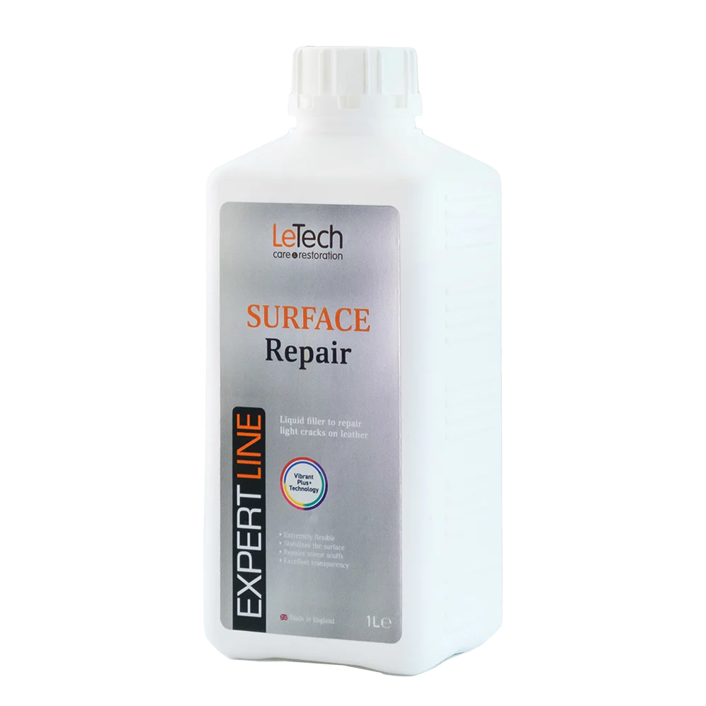 Leather Surface Repair