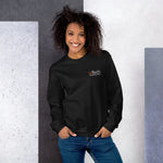 LeTech unisex Sweatshirt (embroidered) LeTech USA