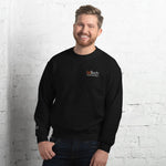 LeTech unisex Sweatshirt (embroidered) LeTech USA