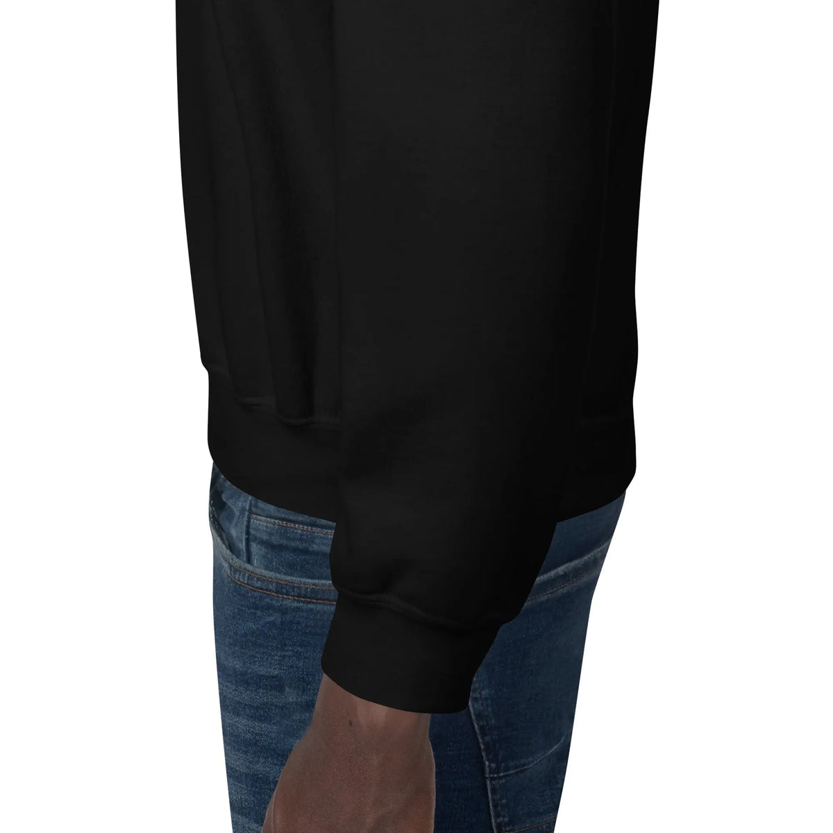 LeTech unisex Sweatshirt (embroidered) LeTech USA