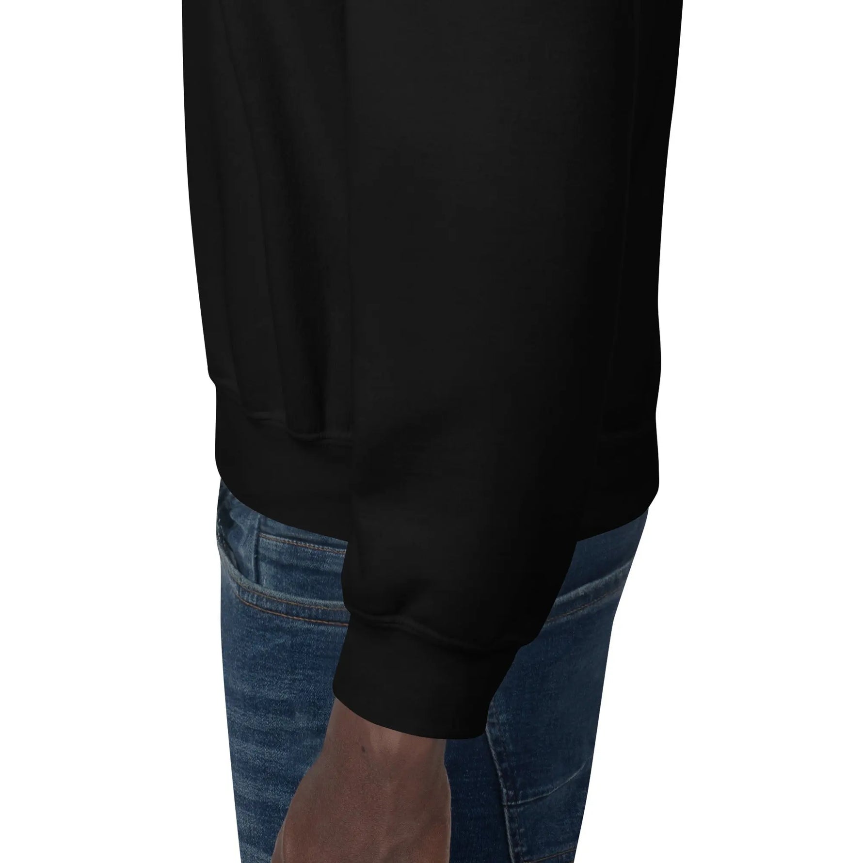 LeTech unisex Sweatshirt (embroidered) LeTech USA