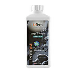 Vinyl & Plastic Cleaner