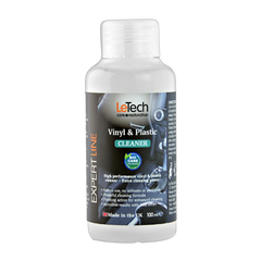 Vinyl & Plastic Cleaner