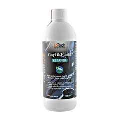 Vinyl & Plastic Cleaner
