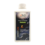 LeTech Vinyl & Plastic Protectant bottle on a white background