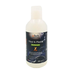 LeTech Vinyl & Plastic Protectant bottle on a white background