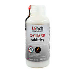 Aditivo X-Guard para cuero