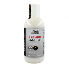 Aditivo X-Guard para cuero